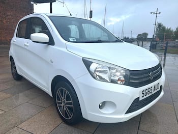 Used Suzuki Celerio 2015 for sale - 79860570: Photo