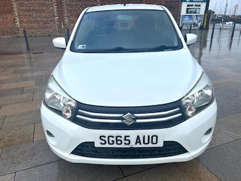 Used Suzuki Celerio 2015 for sale - 79860570: Photo
