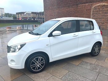 Used Suzuki Celerio 2015 for sale - 79860570: Photo