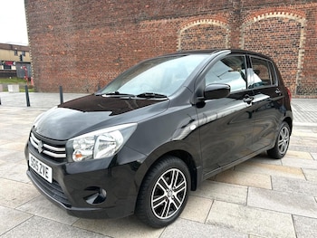 Used Suzuki Celerio 2015 for sale - 75915450: Photo