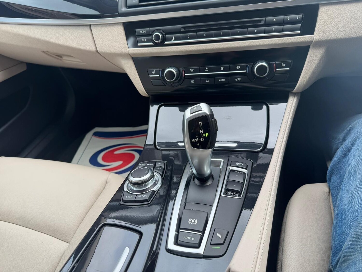 Used BMW 5 Series 2013 for sale - 77839050: Photo 12