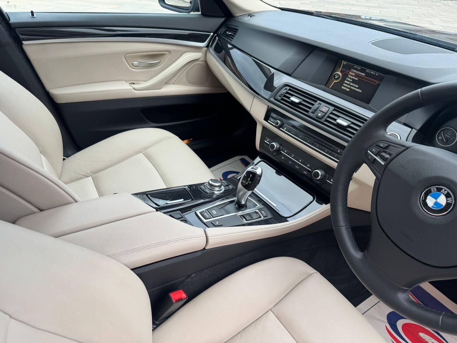 Used BMW 5 Series 2013 for sale - 77839050: Photo 13