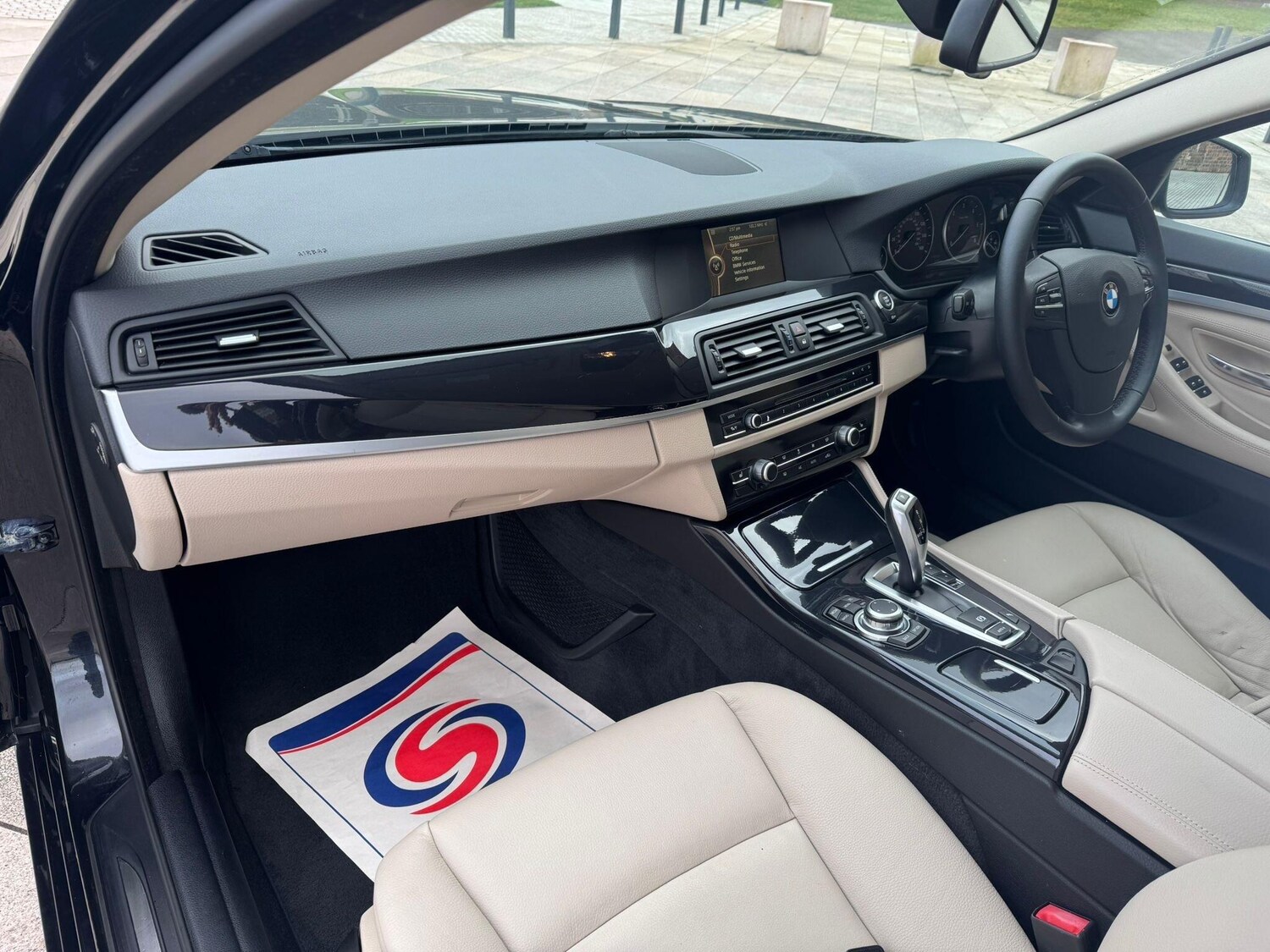 Used BMW 5 Series 2013 for sale - 77839050: Photo 15