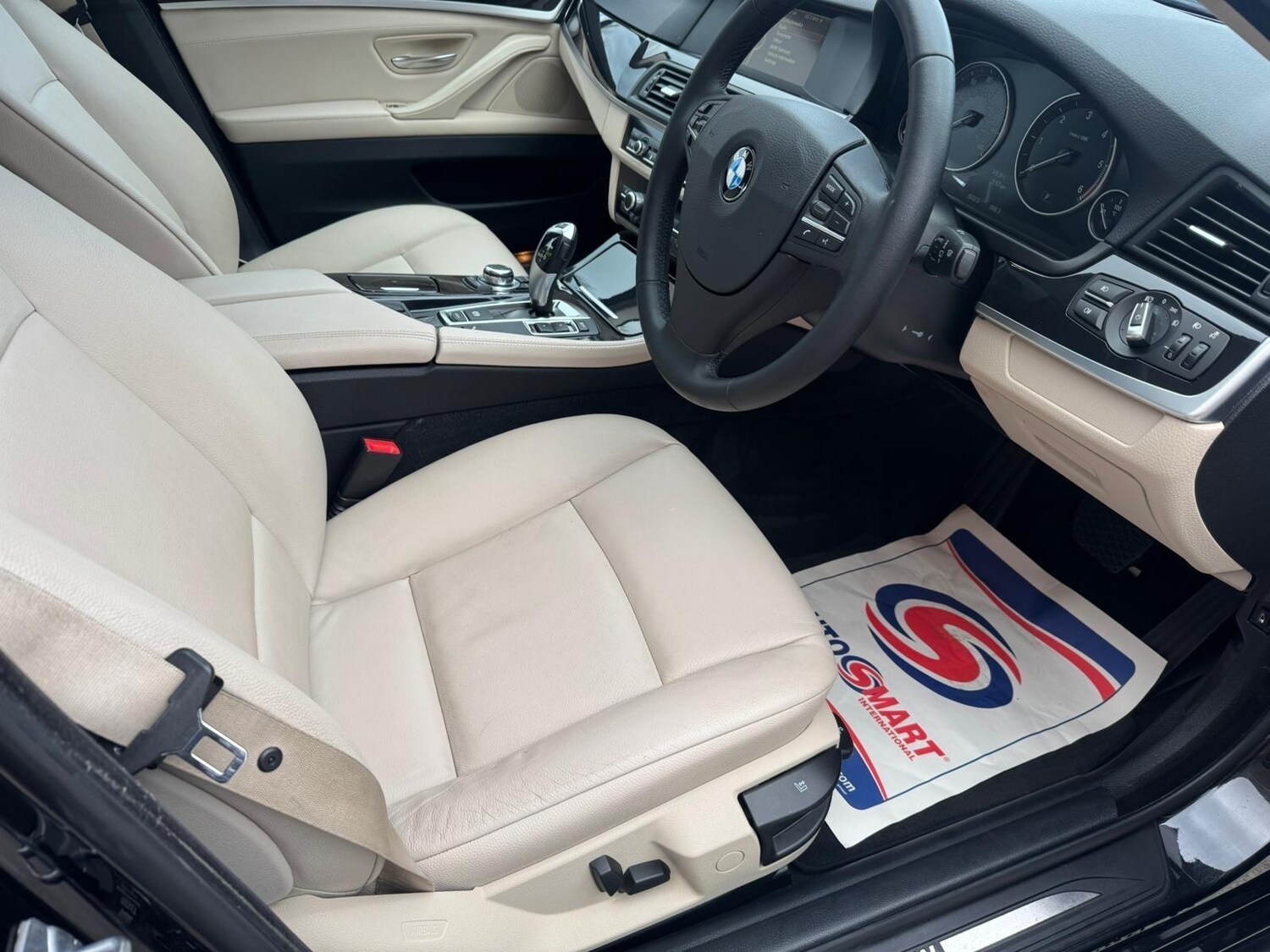 Used BMW 5 Series 2013 for sale - 77839050: Photo 16