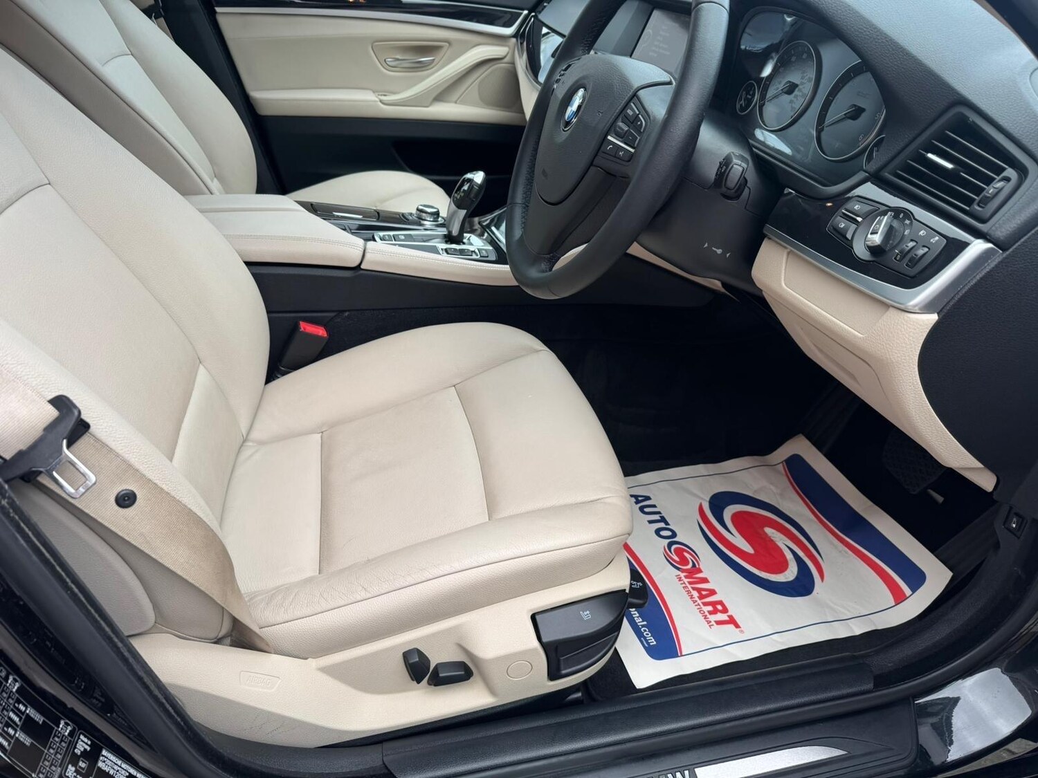 Used BMW 5 Series 2013 for sale - 77839050: Photo 17