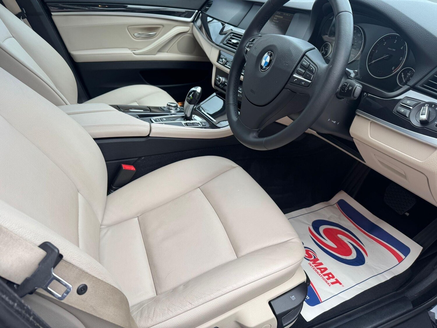 Used BMW 5 Series 2013 for sale - 77839050: Photo 18