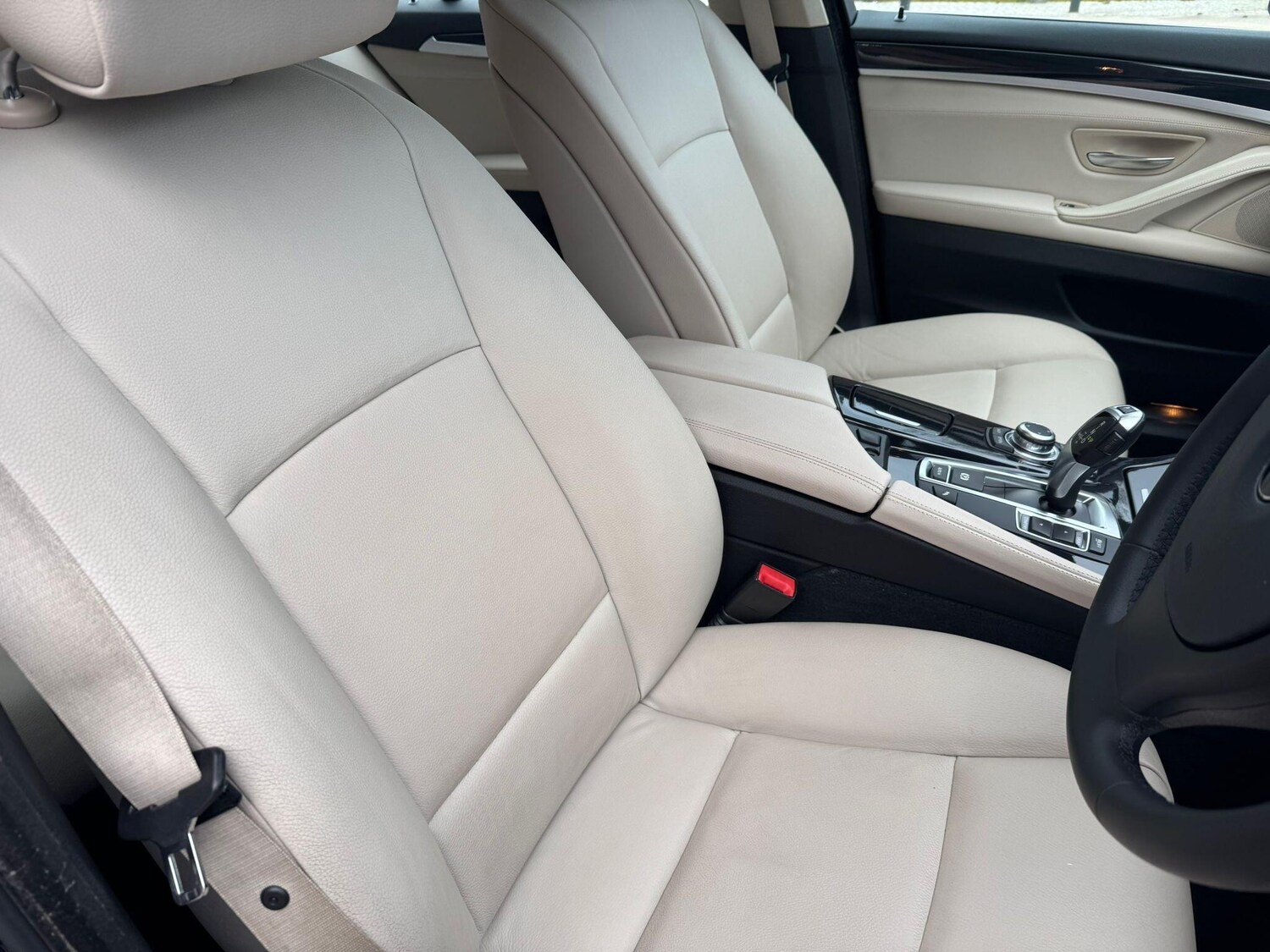 Used BMW 5 Series 2013 for sale - 77839050: Photo 19