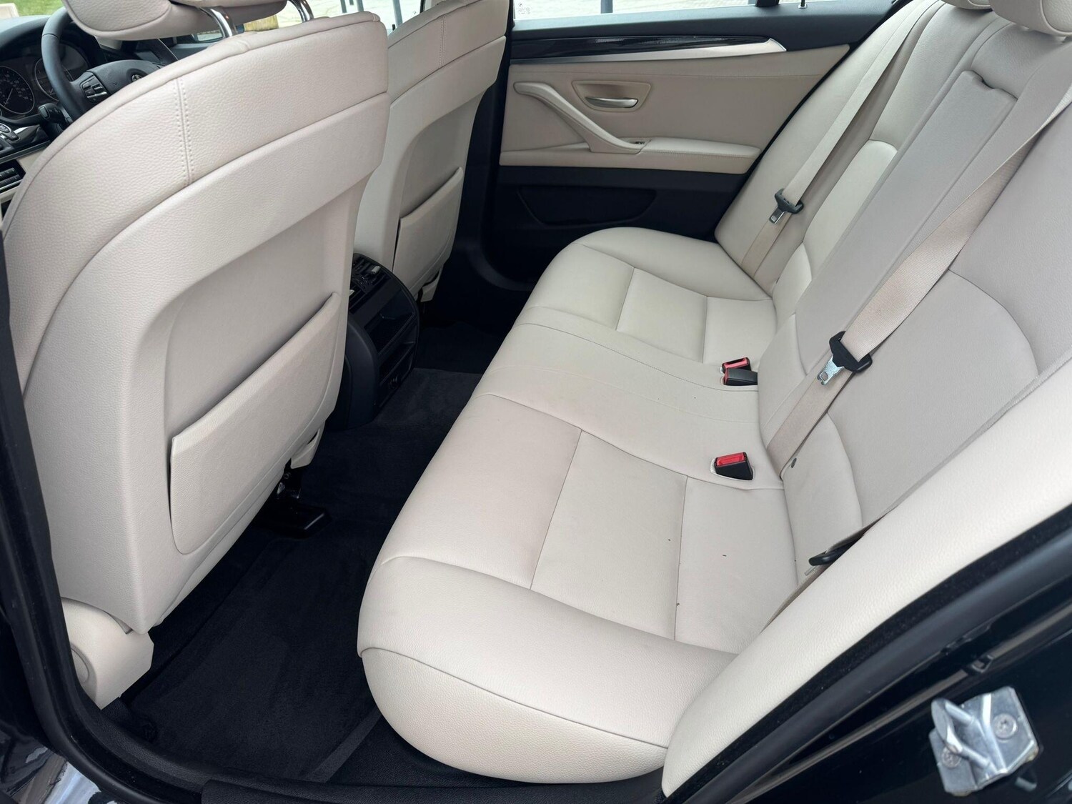 Used BMW 5 Series 2013 for sale - 77839050: Photo 20