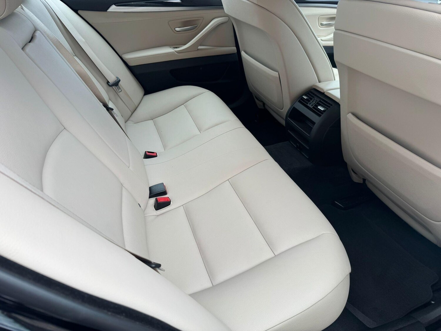 Used BMW 5 Series 2013 for sale - 77839050: Photo 21