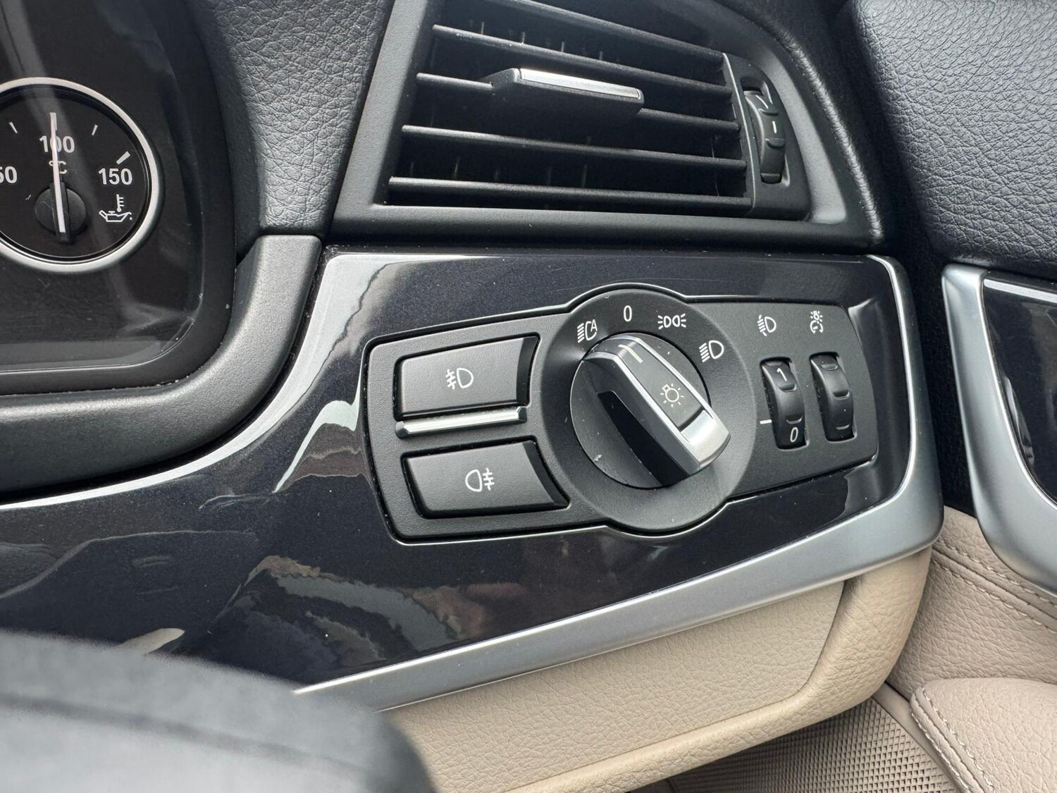 Used BMW 5 Series 2013 for sale - 77839050: Photo 22