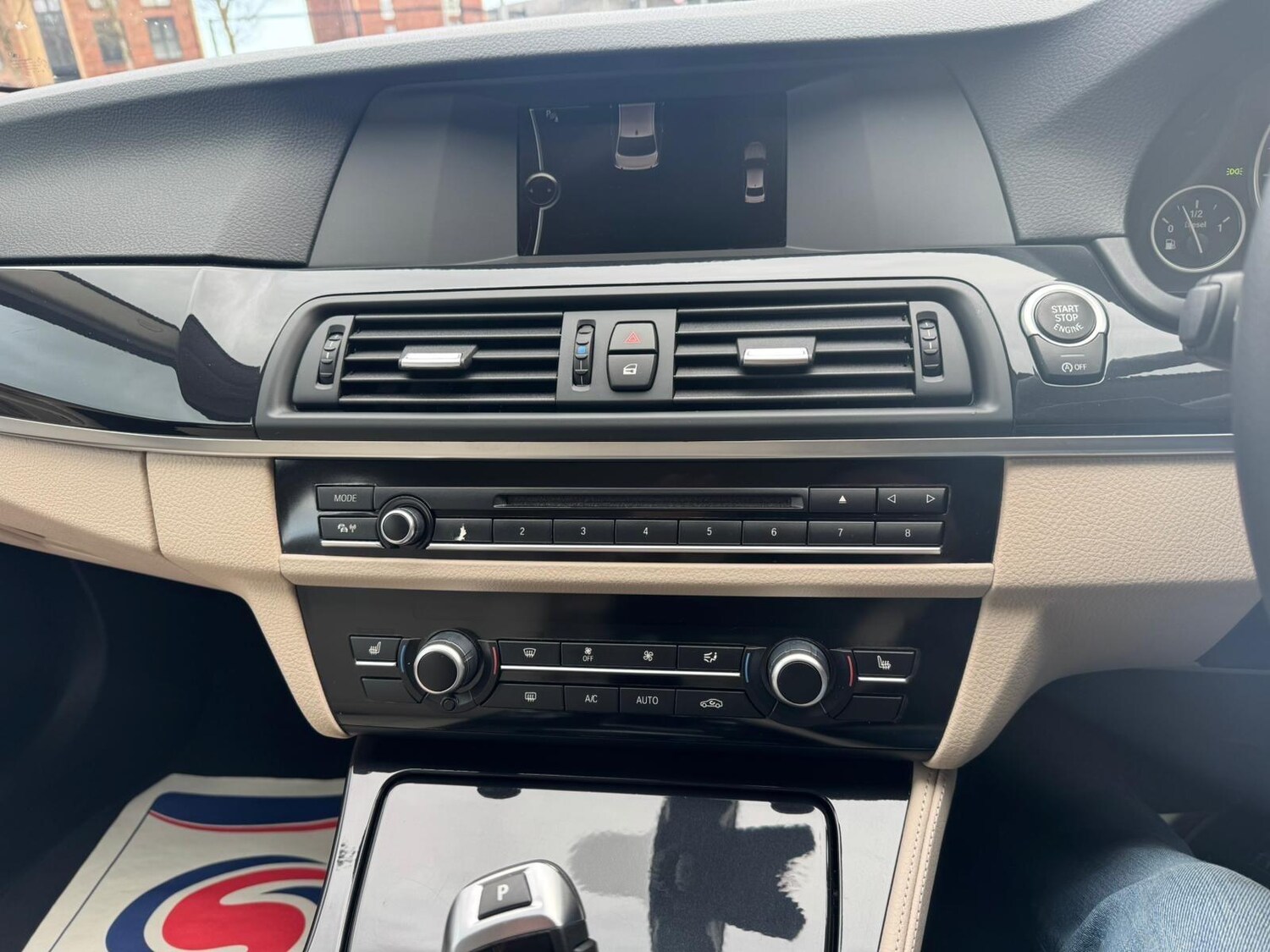 Used BMW 5 Series 2013 for sale - 77839050: Photo 23