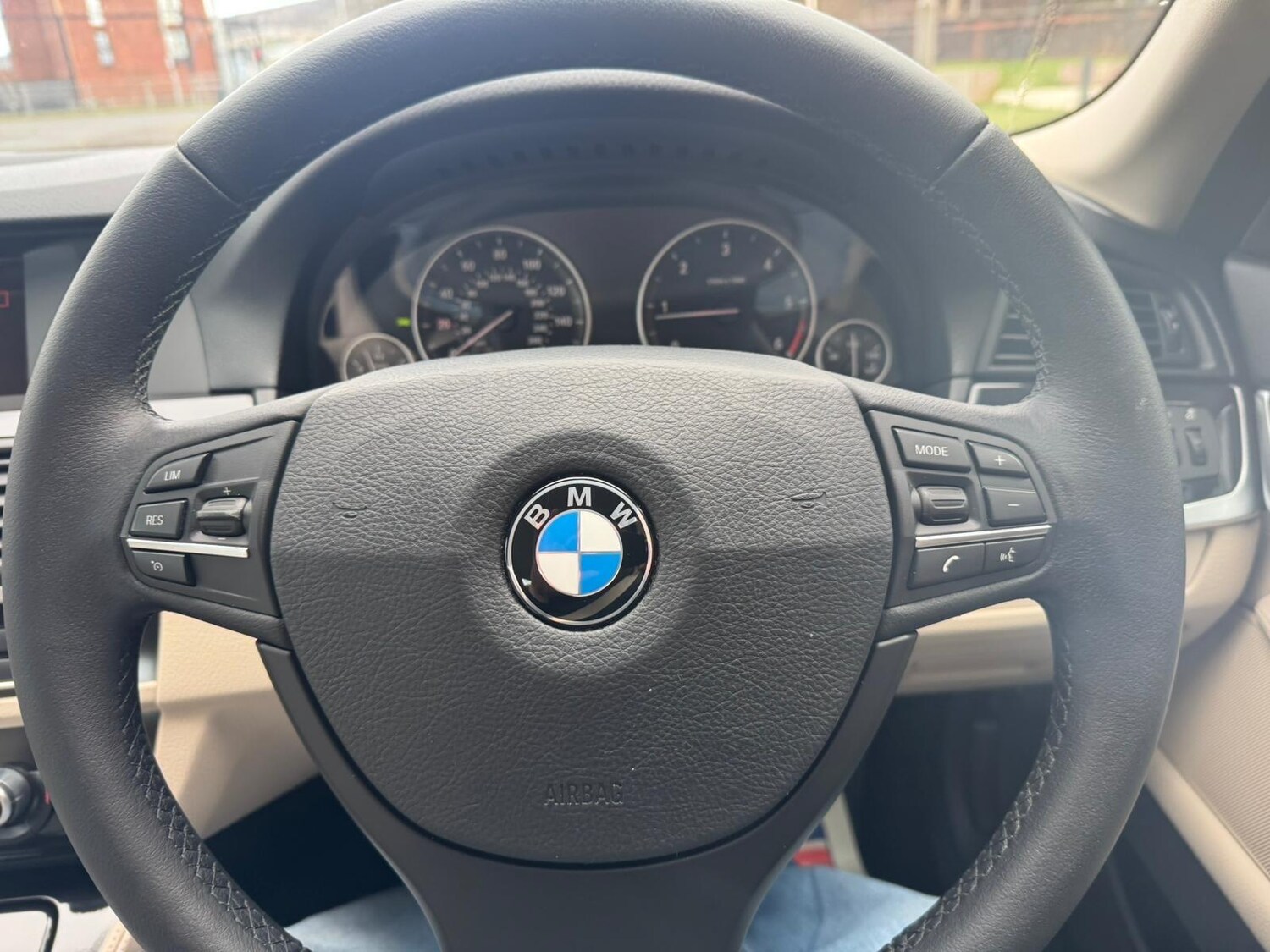 Used BMW 5 Series 2013 for sale - 77839050: Photo 26