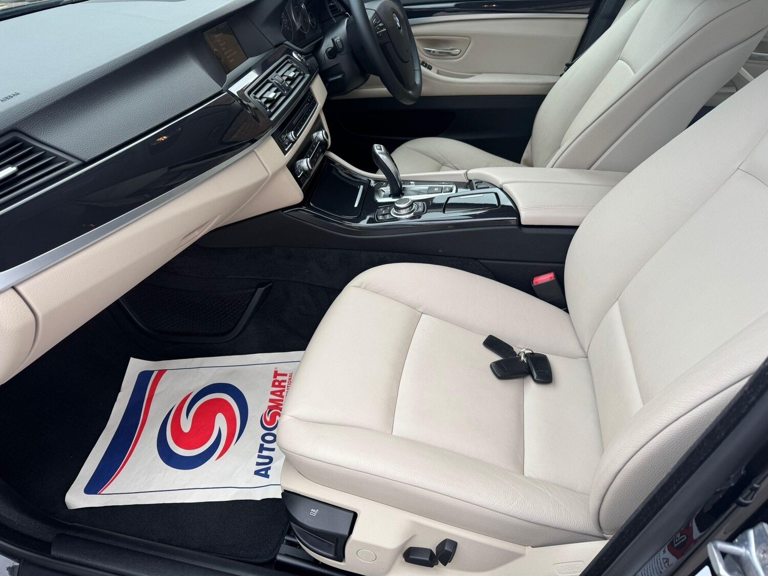 Used BMW 5 Series 2013 for sale - 77839050: Photo 28