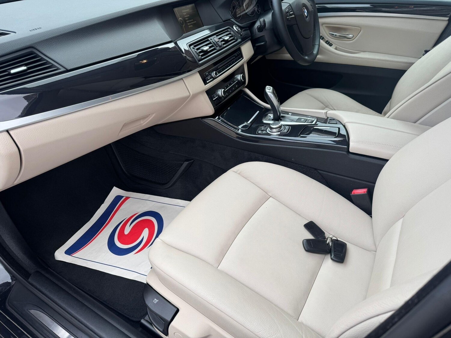 Used BMW 5 Series 2013 for sale - 77839050: Photo 29