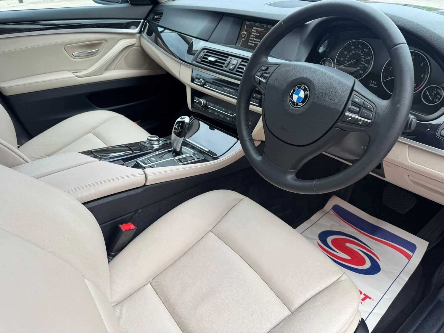 Used BMW 5 Series 2013 for sale - 77839050: Photo 30