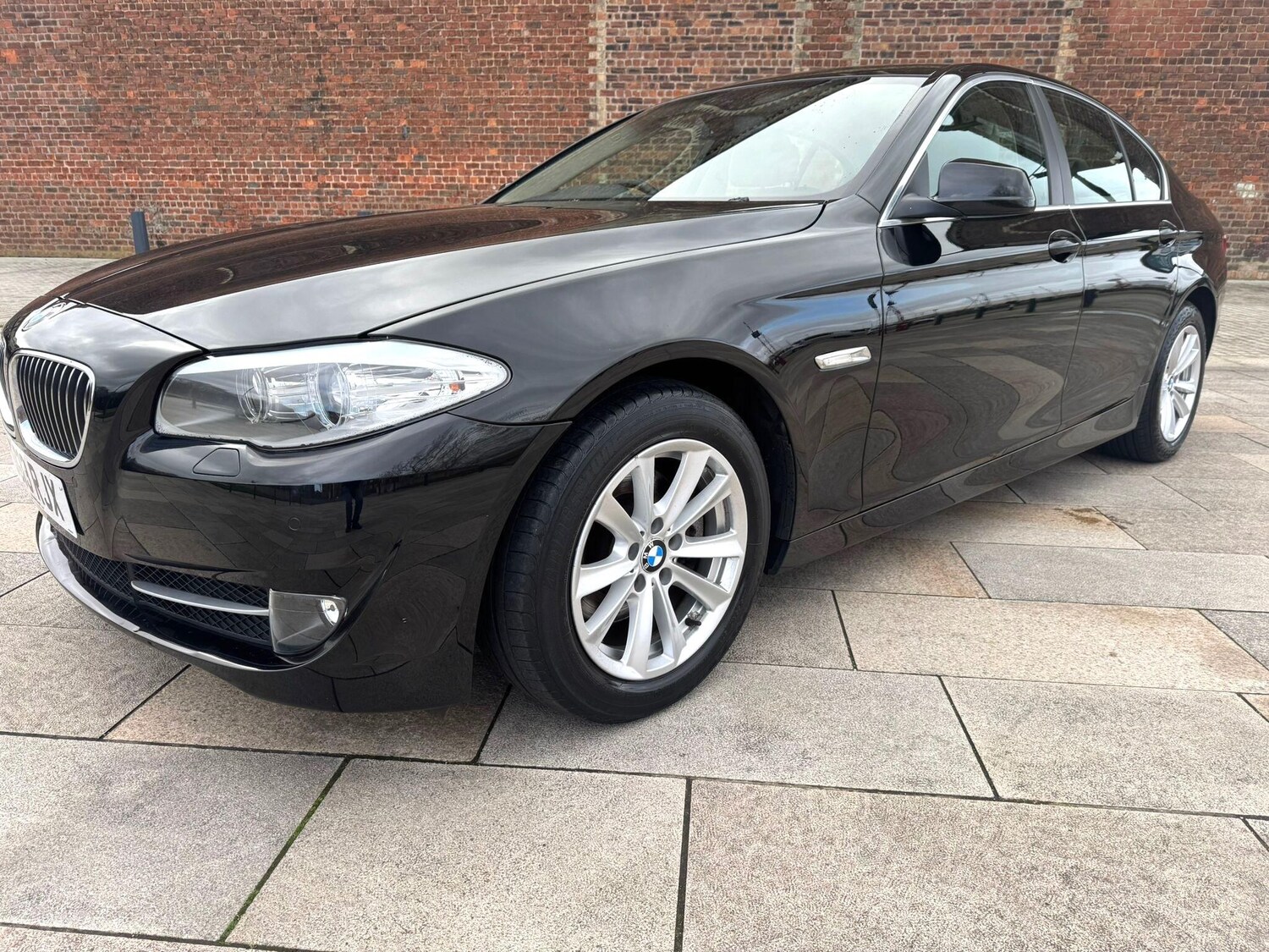 Used BMW 5 Series 2013 for sale - 77839050: Photo 35