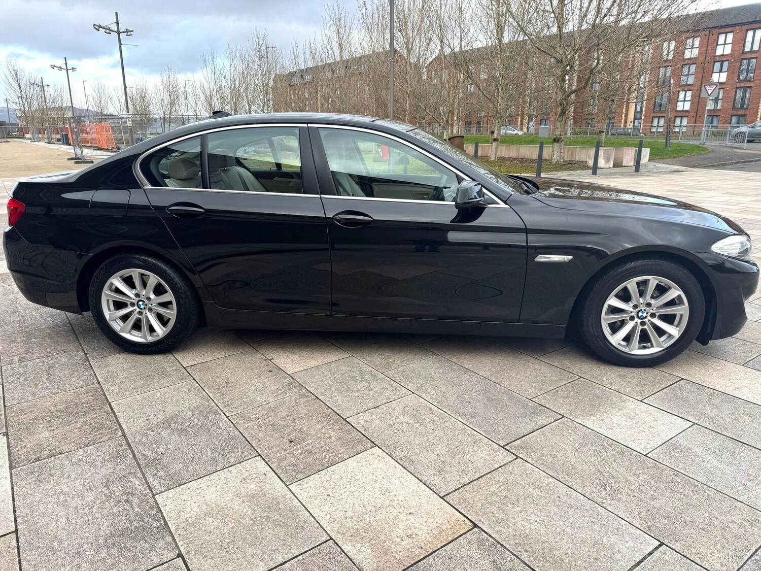 Used BMW 5 Series 2013 for sale - 77839050: Photo 36