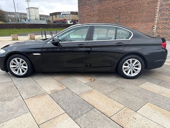 Used BMW 5 Series 2013 for sale - 77839050: Photo