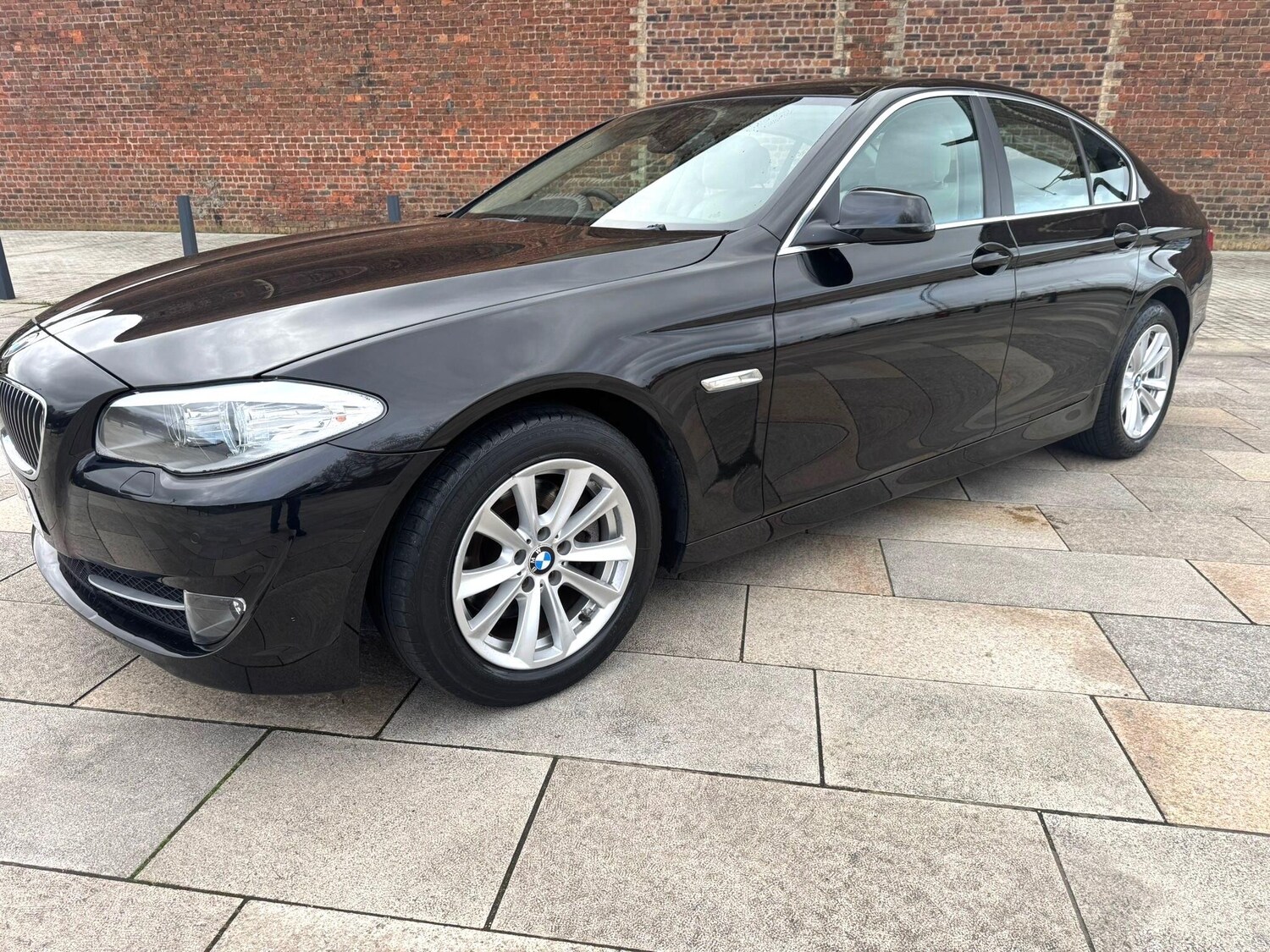 Used BMW 5 Series 2013 for sale - 77839050: Photo 6