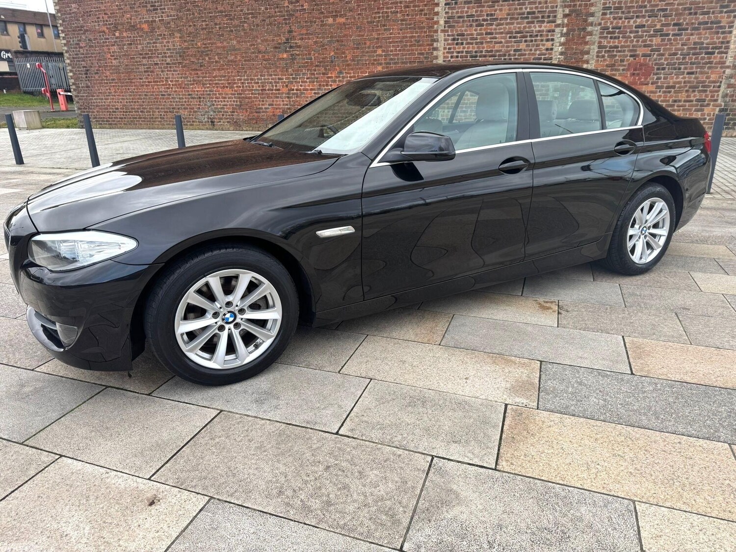 Used BMW 5 Series 2013 for sale - 77839050: Photo 7