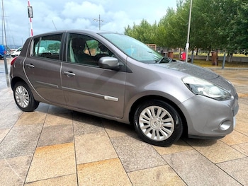 Used Renault Clio 2012 for sale - 79349157: Photo