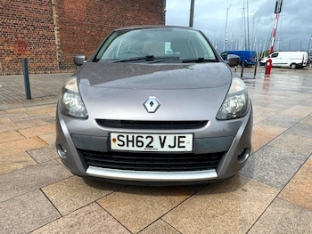Used Renault Clio 2012 for sale - 79349157: Photo