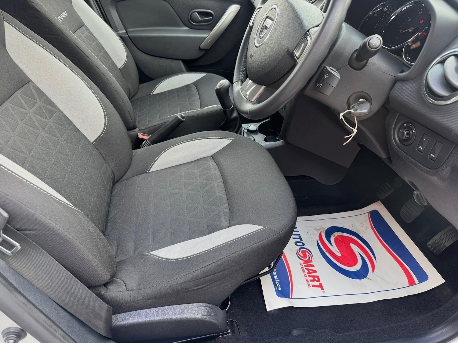 Used Dacia Sandero Stepway for sale - 77823943: Photo 19