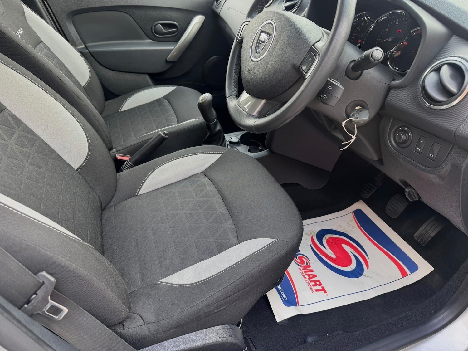 Used Dacia Sandero Stepway for sale - 77823943: Photo 20