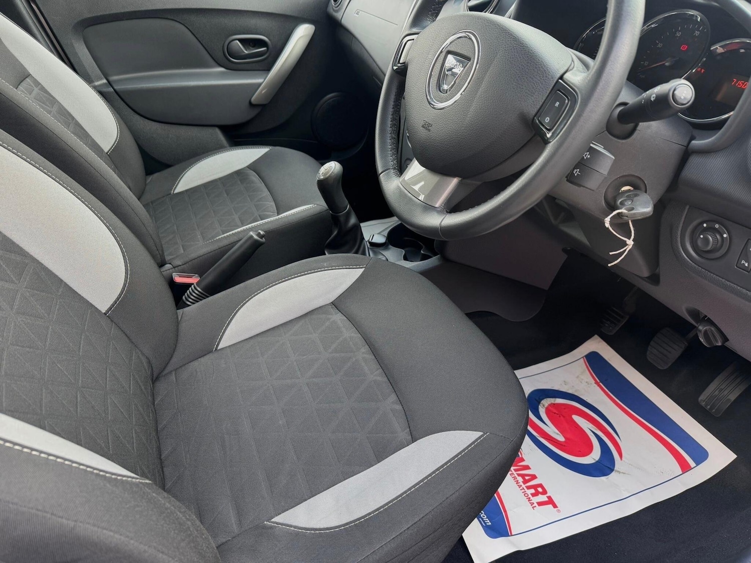 Used Dacia Sandero Stepway for sale - 77823943: Photo 21