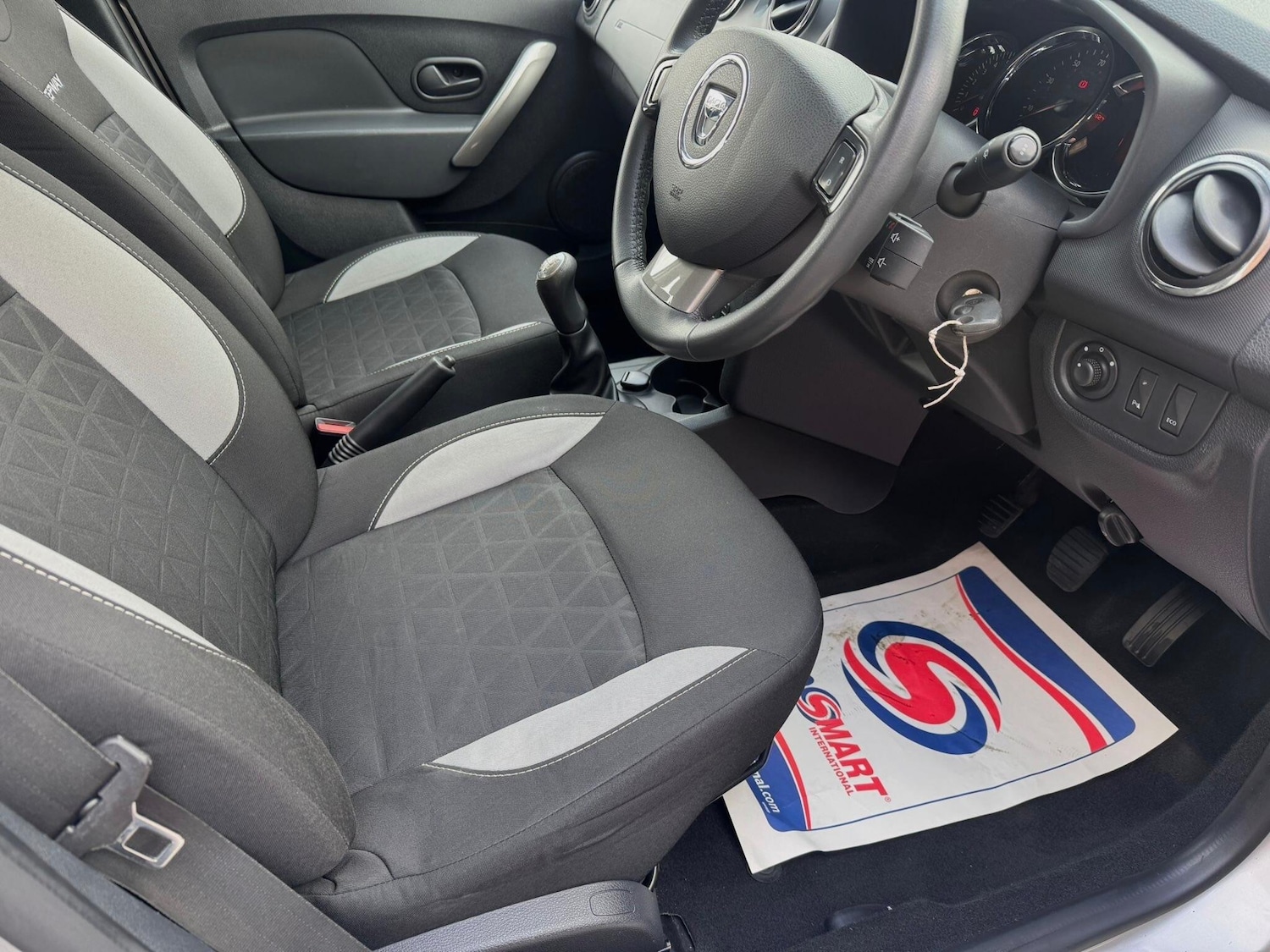 Used Dacia Sandero Stepway for sale - 77823943: Photo 25