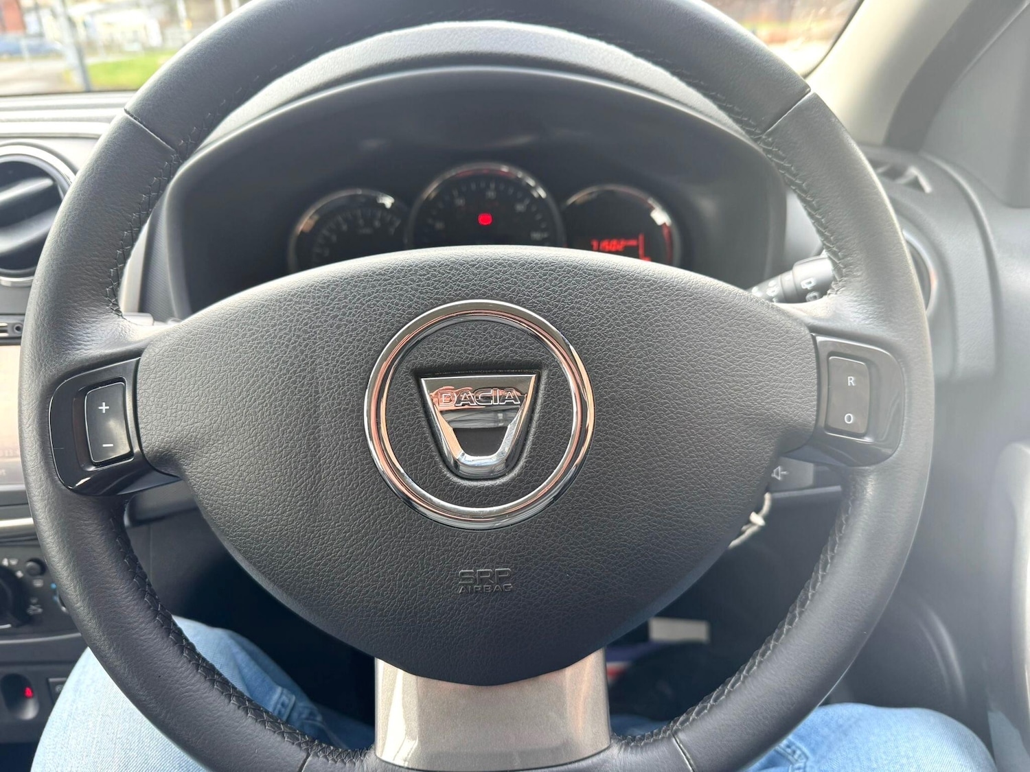 Used Dacia Sandero Stepway for sale - 77823943: Photo 35