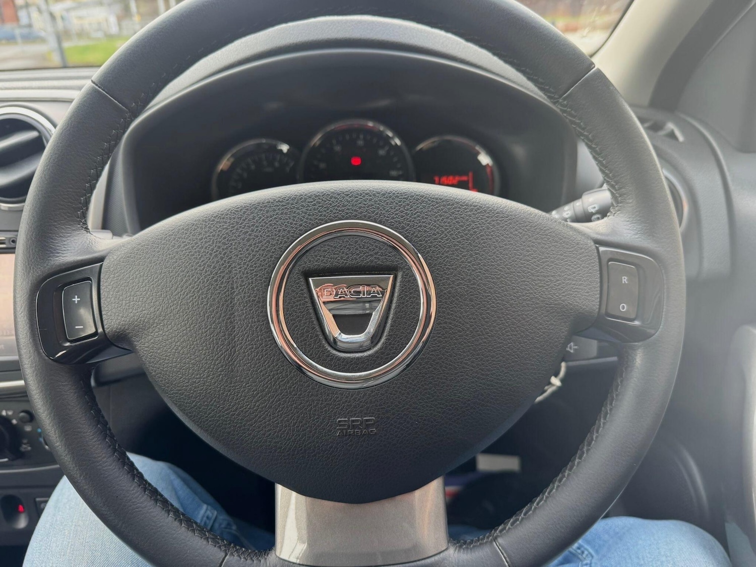 Used Dacia Sandero Stepway for sale - 77823943: Photo 36