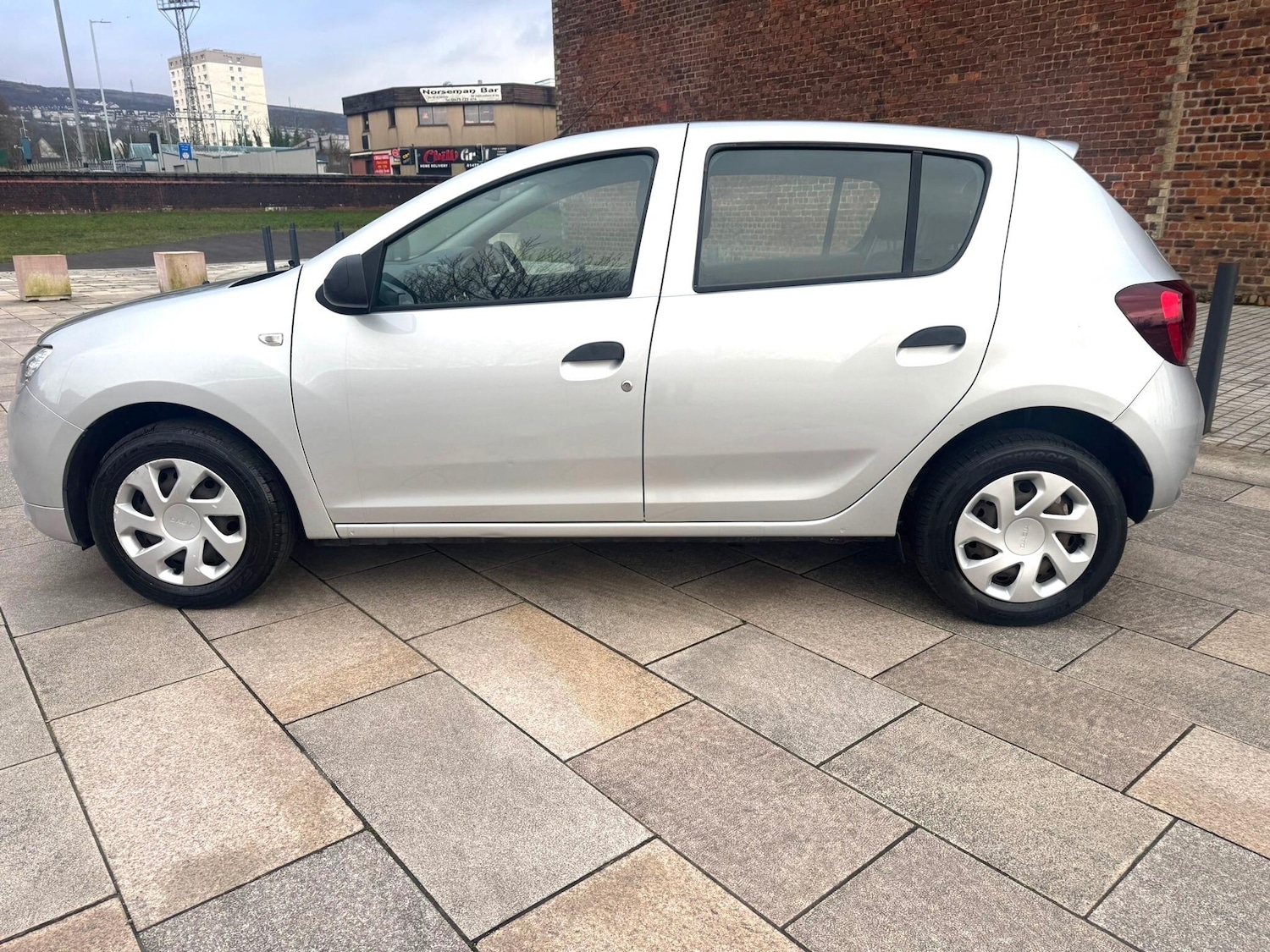 Used Dacia Sandero 2017 for sale - 77314783: Photo 13