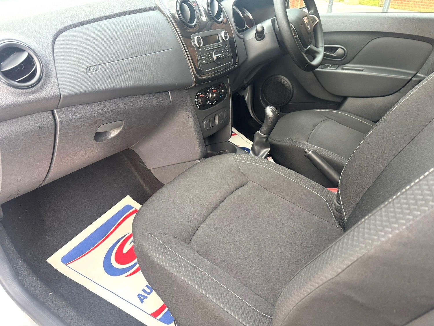 Used Dacia Sandero 2017 for sale - 77314783: Photo 16