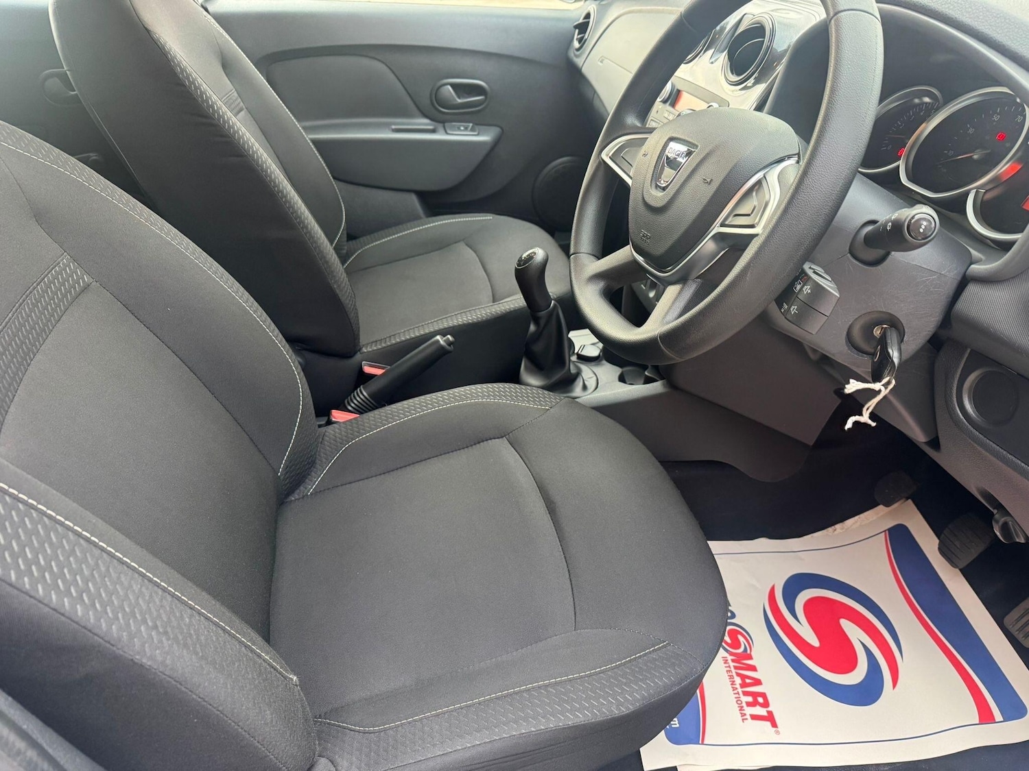 Used Dacia Sandero 2017 for sale - 77314783: Photo 17