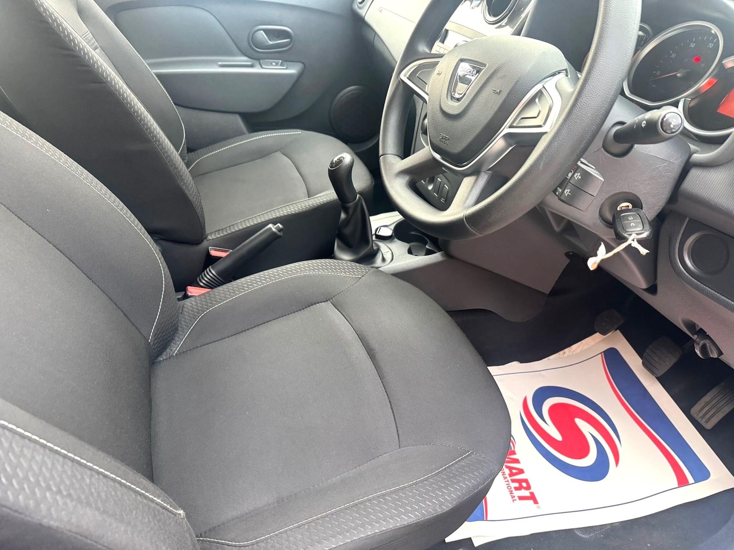 Used Dacia Sandero 2017 for sale - 77314783: Photo 20