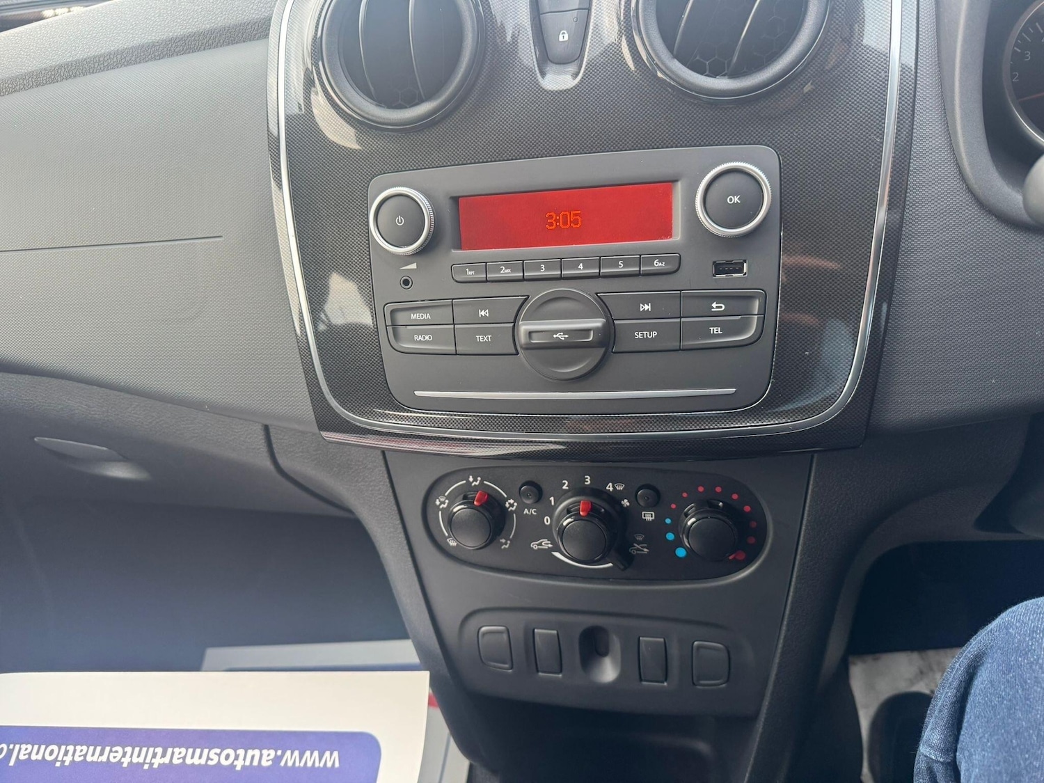 Used Dacia Sandero 2017 for sale - 77314783: Photo 25