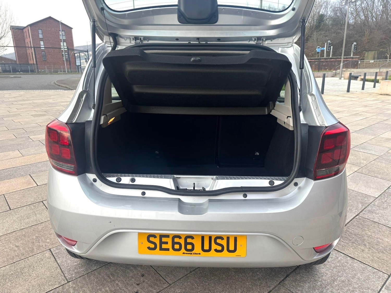 Used Dacia Sandero 2017 for sale - 77314783: Photo 26