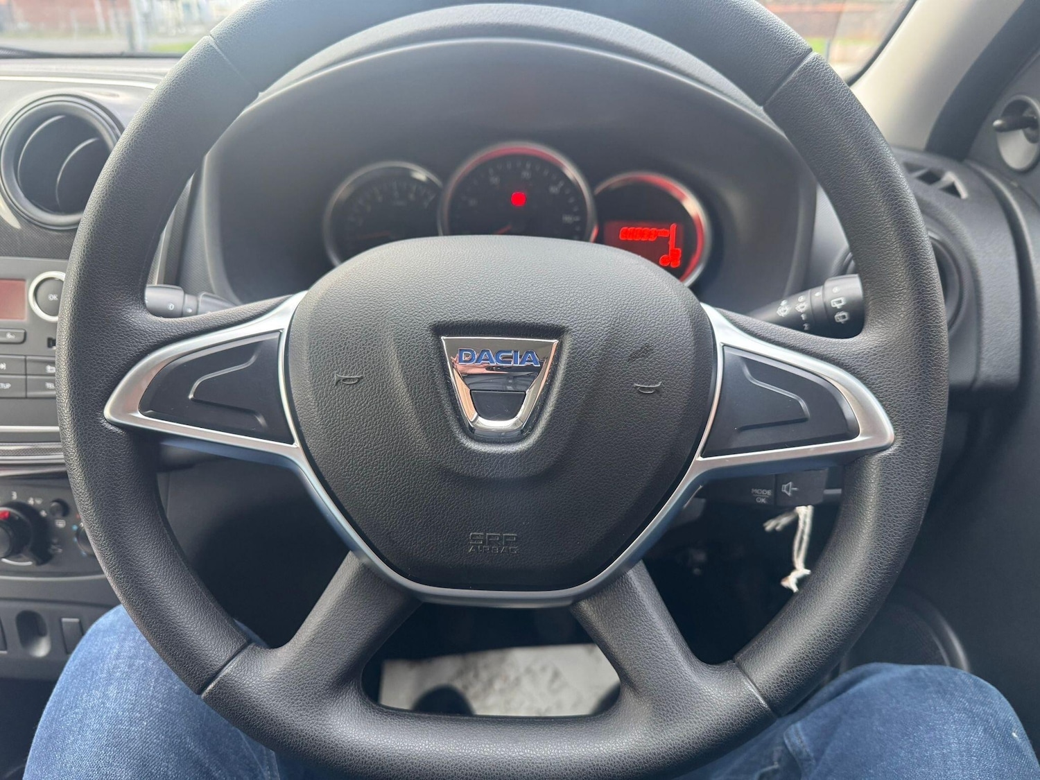 Used Dacia Sandero 2017 for sale - 77314783: Photo 27