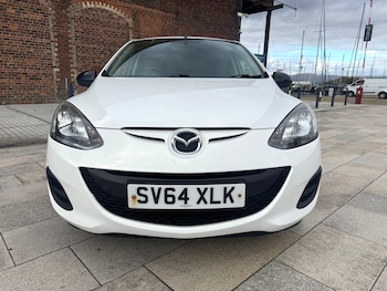 Used Mazda Mazda2 2014 for sale - 76031942: Photo