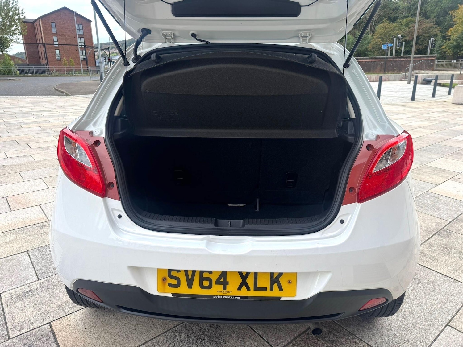 Vehicle 31