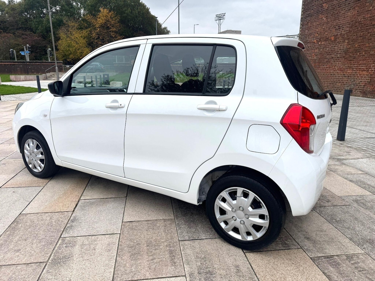 Used Suzuki Celerio 2016 for sale - 76992890: Photo 16