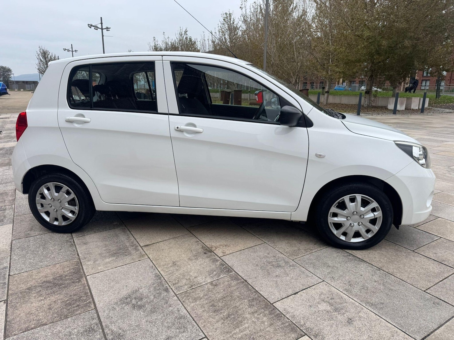 Used Suzuki Celerio 2016 for sale - 76992890: Photo 19