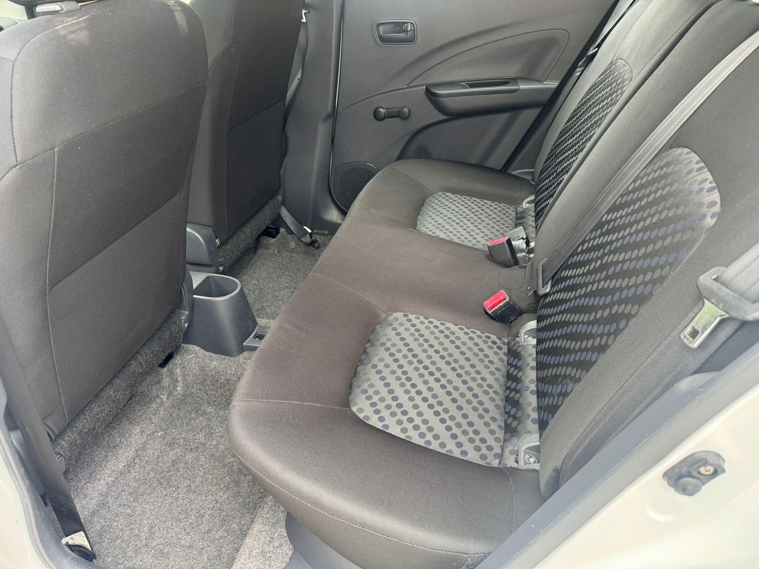 Used Suzuki Celerio 2016 for sale - 76992890: Photo 30