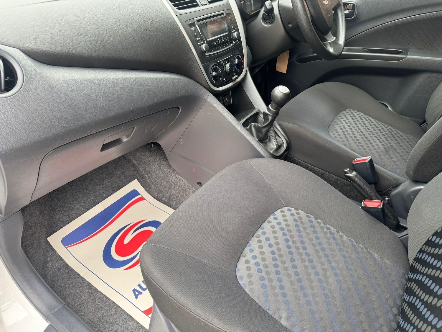 Used Suzuki Celerio 2016 for sale - 76992890: Photo 39