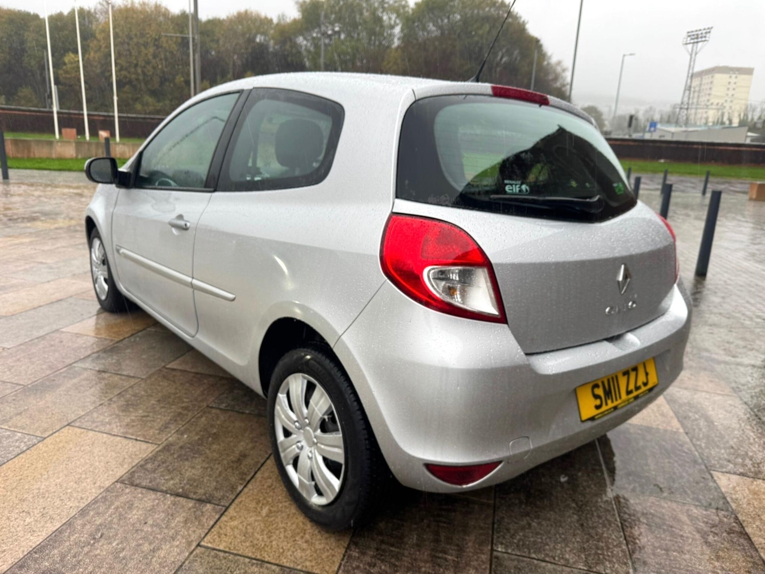 Used Renault Clio for sale - 76550874: Photo 14