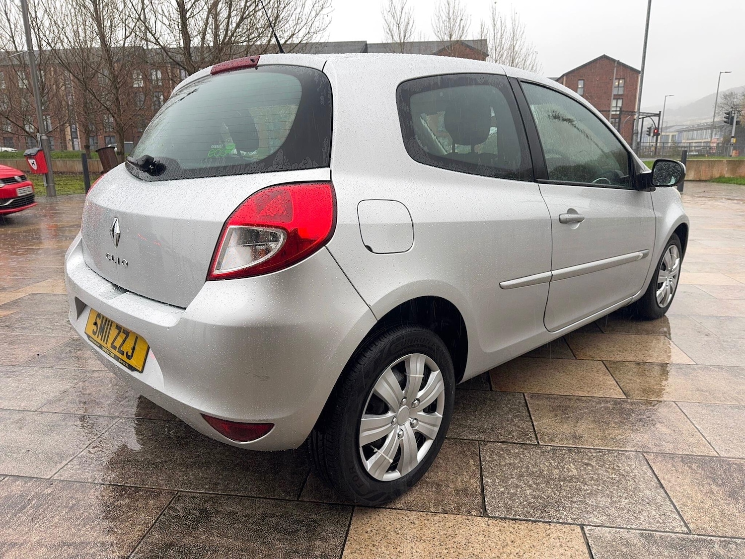 Used Renault Clio for sale - 76550874: Photo 20