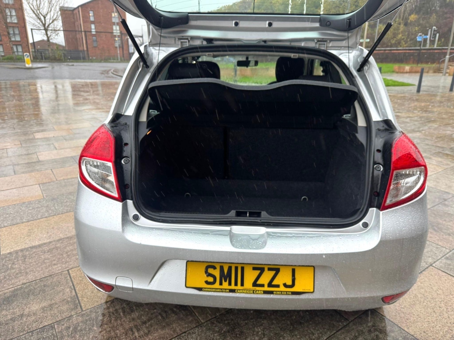 Used Renault Clio for sale - 76550874: Photo 35