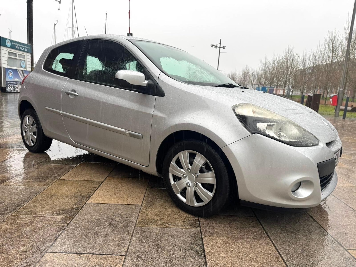 Used Renault Clio for sale - 76550874: Photo 6
