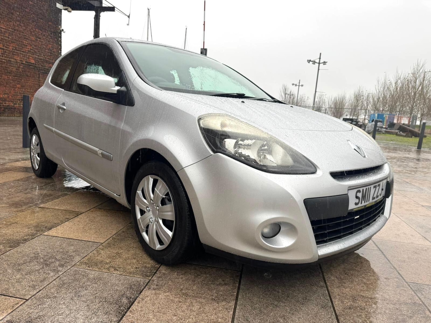 Used Renault Clio for sale - 76550874: Photo 7